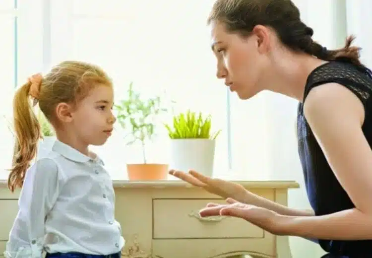 Добре ли е да се карате на чуждо дете? Ето как да избегнете неприятни ситуации 1