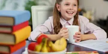 Какво лошо има в това едно дете да е прекалено послушно? 2