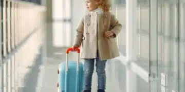 Как да пътувате с деца без стрес: 7 съвета за спасяване на ваканцията ви 13