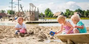 Какво правят холандските родители, за да отгледат децата си да бъдат най-щастливите в света 12
