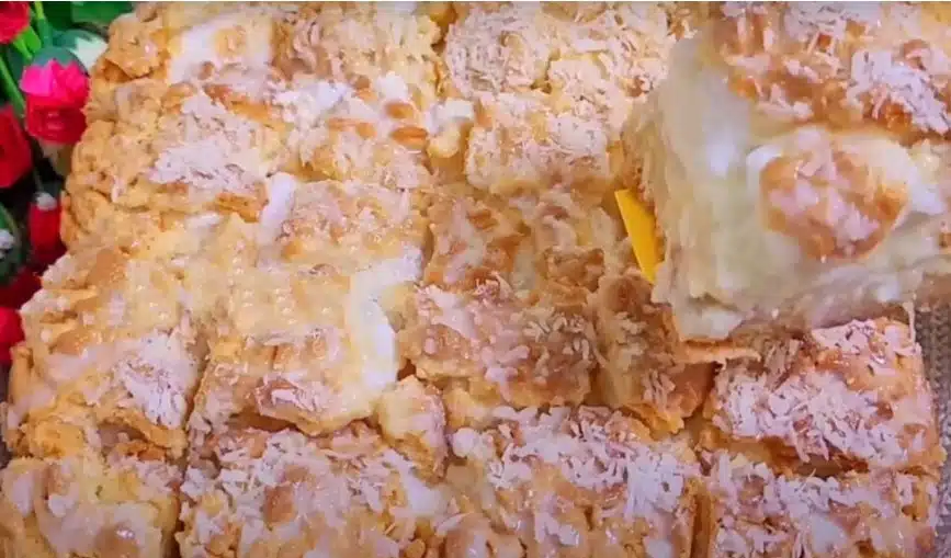 Донесох рецепта от Италия. Моят „любим“ пай за всеки ден: лесен и вкусен 2 Донесох рецепта от Италия. Моят „любим“ пай за всеки ден: лесен и вкусен 2