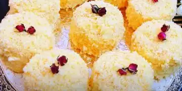 Брилянтно просто! Вкусен десерт за 15 минути от това, което е в хладилника: рецепта, която ще ви спаси 9