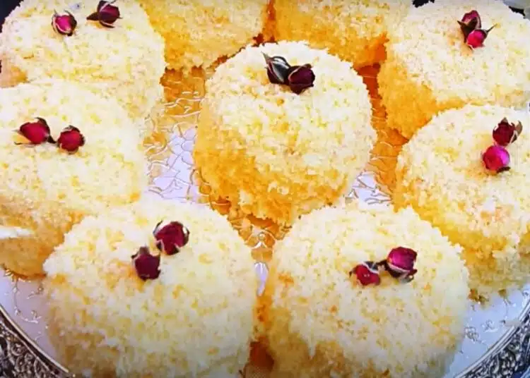 Брилянтно просто! Вкусен десерт за 15 минути от това, което е в хладилника: рецепта, която ще ви спаси 1