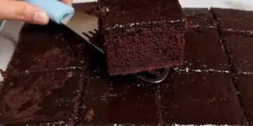 Торта "Три чаши" по нов стил: невероятно вкусна рецепта за мързеливите, завладяваща всички гости 1