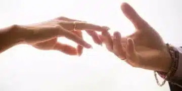Какво се случва с любовта година след сватбата: Напълно неочакван факт 5