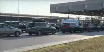 В разгара на лятото се случи голяма промяна на границата с Турция 10
