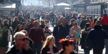 Нова тревожна статистика сочи за голям проблем с хората в България. Данните са плашещи! 1