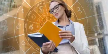 Хороскоп за работната седмица 28 юли - 1 август за всички зодии 13