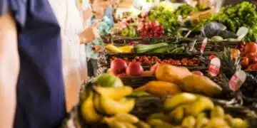 Топ 9 на най-вкусните храни, които трябва да ядете през месец юли 10