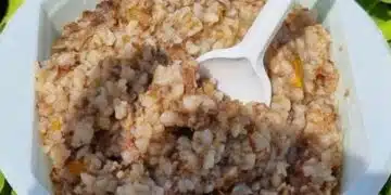 Ободряваща закуска: Топ 5 идеи за сутрин 2