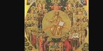 25 юли е църковен празник - красиви имена празнуват, има и поверия 8
