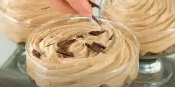Кафе десерт за 5 минути. Толкова е вкусен, че го правя всеки уикенд 1