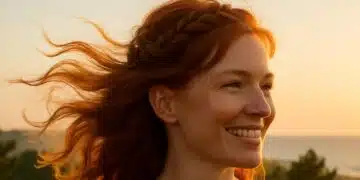 5 важни съвета за грижа за косата, които всяка жена над 30 години трябва да има предвид 4