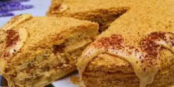 Свекърва ме научи. Лесна кралска торта: най-вкусната рецепта, която става лесно и бързо 12