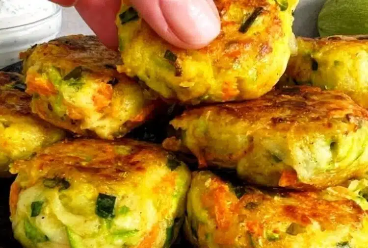 Тиквичките с ориз са по-вкусни от месото. Проста рецепта: крехки и сочни 1
