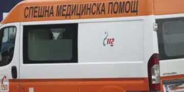 Огромна трагедия: Момче на 17 години от радомирското село Чуковец загина след удар с мотоциклет в електрически стълб 1