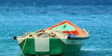 Трагедия с мъж! Опитвайки се да пресече Ламанша с лодка – загуби живота си 1