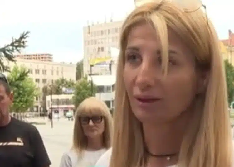 Коментар на майката на детето, което бе ударено от ток в Плевен 1