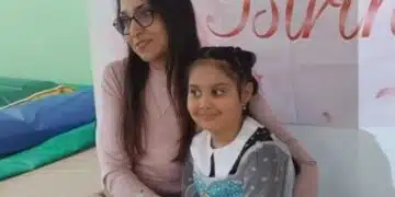 Нека помогнем! Майка на две деца има нужда от средства 4