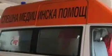 След катастрофа на „Тракия“ 3-годишно дете е с опасност за живота 1