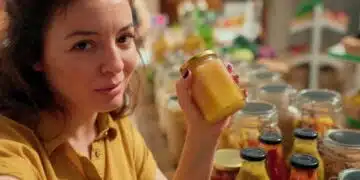 Яжте тези продукти и ще бъдете здрави, както когато сте били на 20 години 11