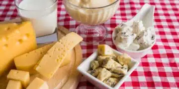Топ 6 млечни продукта, които са почти без захар и няма да навредят на фигурата ви 1
