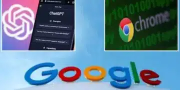 OpenAI пуска своя уеб браузър: AI предизвиква Google Chrome 1
