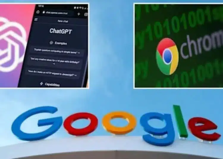 OpenAI пуска своя уеб браузър: AI предизвиква Google Chrome 1