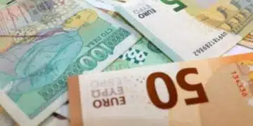 Стана ясно в колко пощенски станции можем да обменяме евро 4