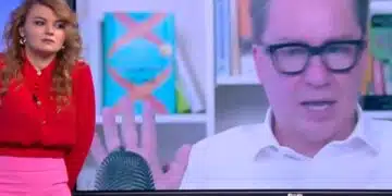 Сергей Янг в ефира на БТВ: Скоро хората ще сменяме органите си като части на кола 14