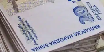 От НОИ с данни: средното обезщетение за безработица е над хиляда лева във Варна и София 5