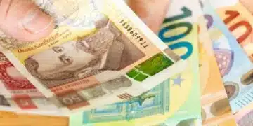 Важна информация за тези с пари по депозит и плащания по банкомат в лева и евро: Бъдете предупредени 1