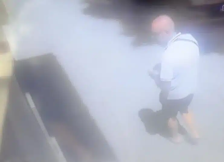 Мъж, който се разсея си забрави парите на банкомата, а непознат отиде и ги взе 1