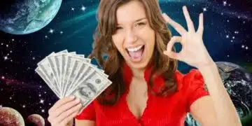 5 зодиакални знака, за които звездите обещават богатство до края на 2025 г. 10