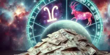 Златният поток ще отвори врати на 2 юли: 3 зодиакални знака ще получат ключа към сейфа на Вселената! 6