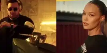 Дъщерята на един от най-обсъжданите чалга певци Константин остави България без думи! 5