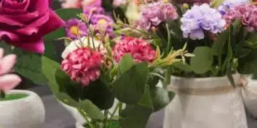 Леко поливане, което работи: Вашите цветя ще ви бъдат благодарни 10