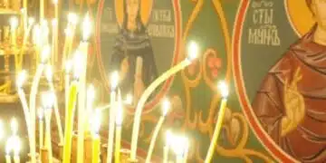 Предстоят Богородични заговезни! Ето обичаите и традициите: 1