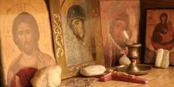 Внимание! Изречените зли думи днес - ще се върнат стократно, днес е важен църковен празник! 12