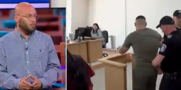Роден продуцент призова от ефира обществото да спре да оказва натиск на съда 9
