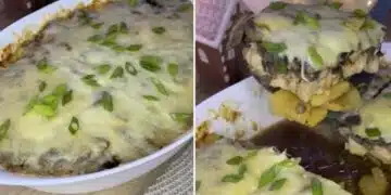 Не знаете какво да сготвите за обяд или вечеря? Рецепта за пилешка запеканка, която ще се хареса на цялото семейство 1