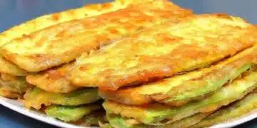 Рецепта за тиквички, които са по-вкусни от месо. Ще ги готвите всеки ден 13