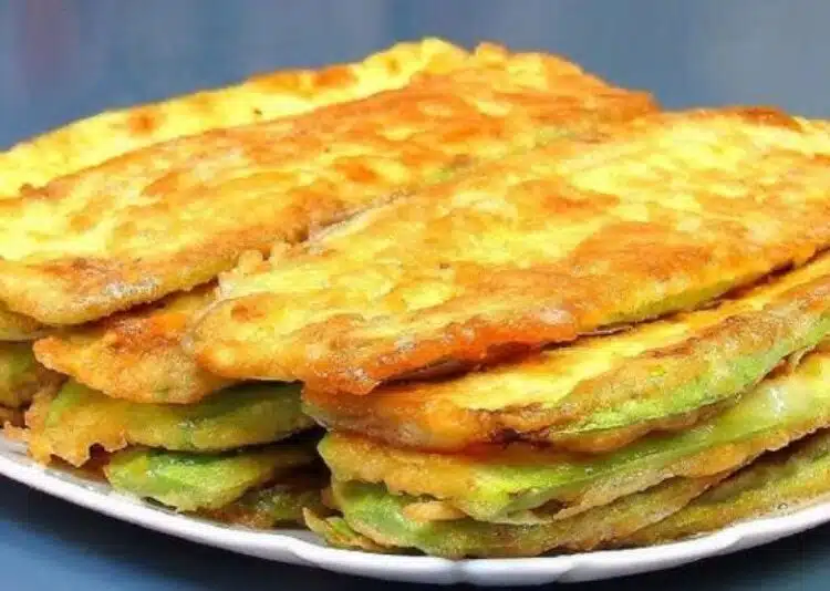 Рецепта за тиквички, които са по-вкусни от месо. Ще ги готвите всеки ден 1 Рецепта за тиквички, които са по-вкусни от месо. Ще ги готвите всеки ден 1