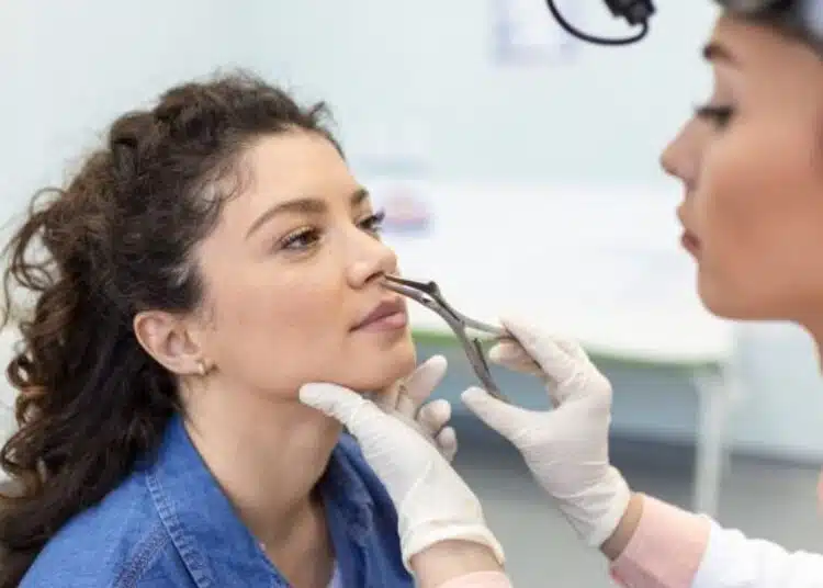Мечтаете за перфектен нос? Какво трябва да знаете преди ринопластика 1