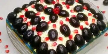 Красива и вкусна. Кралска салата "Черен принц" - живей и учи 10
