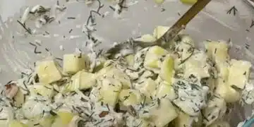 Готвачът сподели рецепта: тиквички без пържене, а вкусът е като в скъп ресторант 10