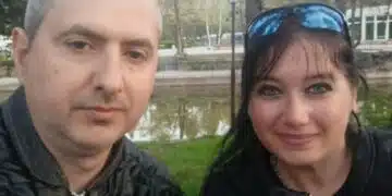Трагедията е огромна! Стана ясно, кое е семейството, чийто живот бе отнет на аварийната лента на „Тракия“ 15