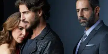 Зрителите ликуват, култов сериал се завъртя в ефира на БиТиВи 1