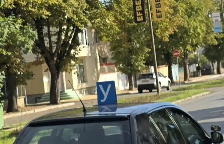 От 12 юли става задължителен GPS контролът при шофьорските курсове 1