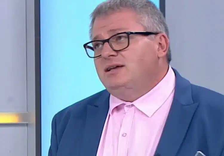 Роден синоптик: В събота идват 43 градуса, бъдете подготвени! 1